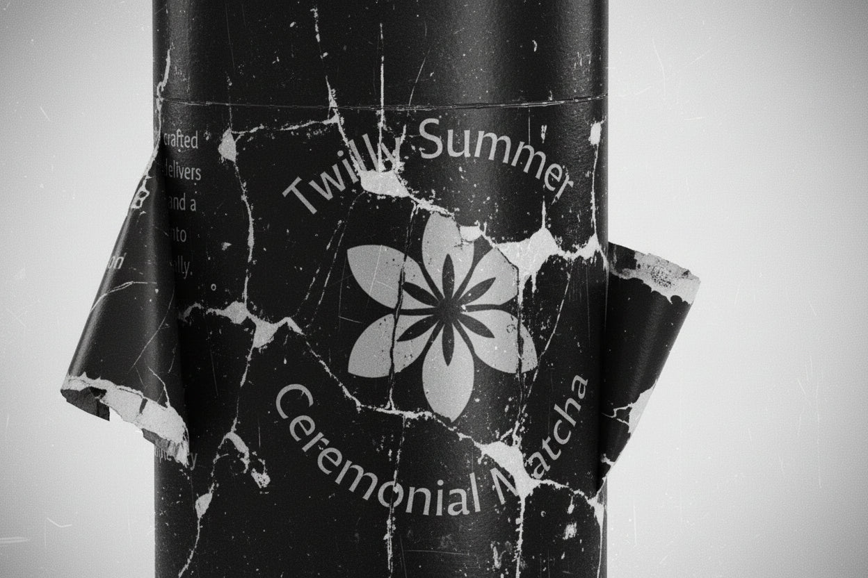 ancient twilly summer